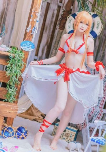 妖姬与艳妓