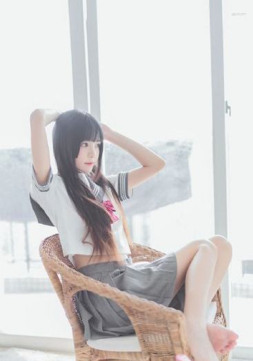 青春期的妹妹