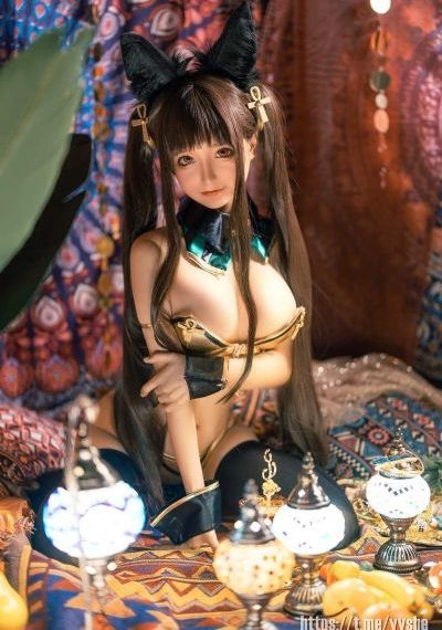《变成黑皮辣妹后和朋友做了》