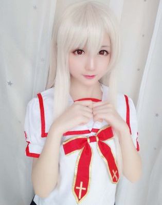 请别忧伤了二之宫君