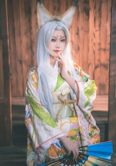 处女罗莉