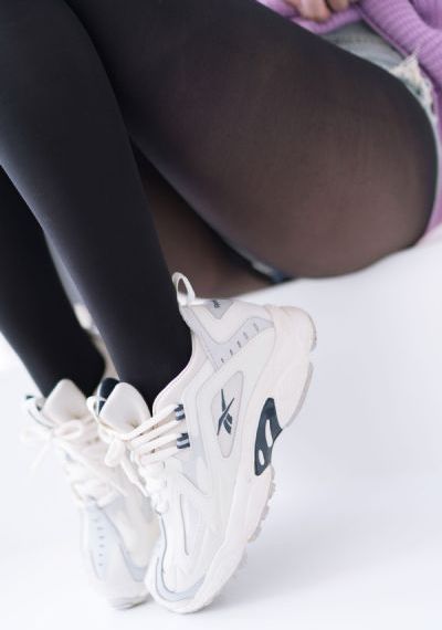 好女孩