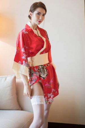 她的私生活