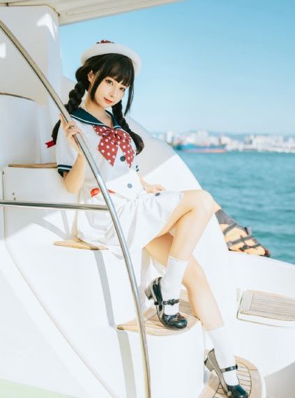 大嫂查之女