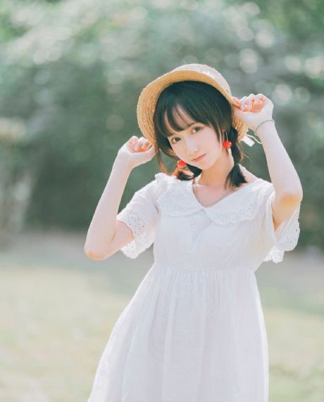 我的妹妹最近有点奇怪