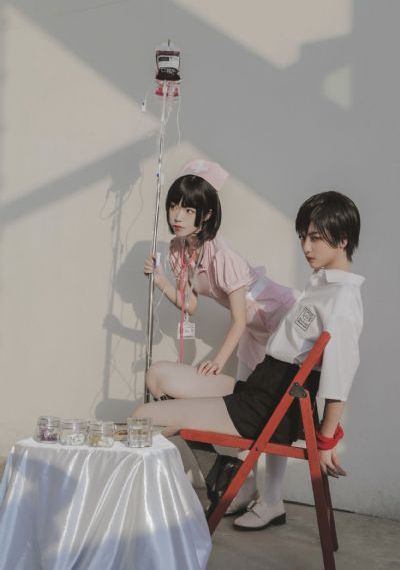 年轻漂亮女朋友4