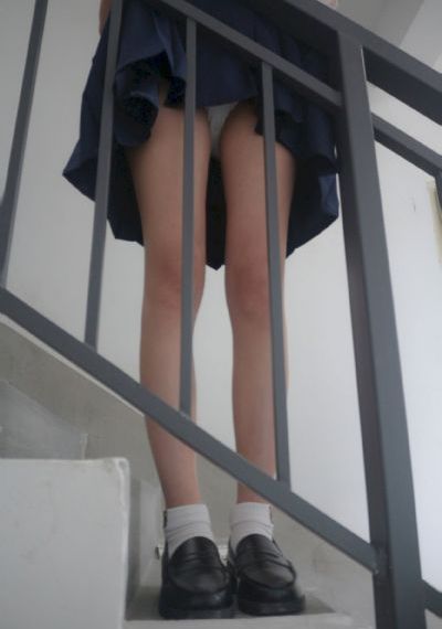 顶楼的秘密