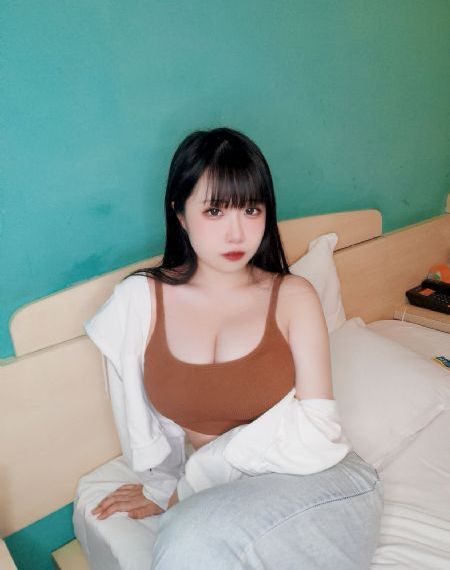 我的老婆是条狗