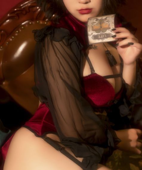 女友的男友
