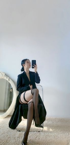 性情人丈夫