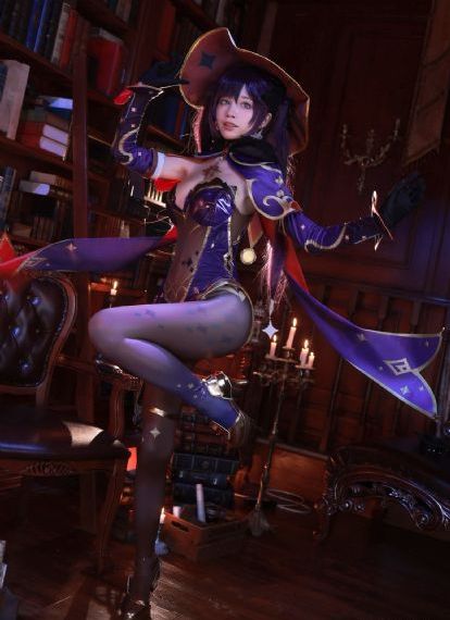 欧美性大战
