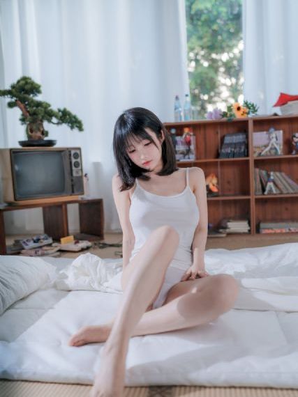寂寞的温泉女主人