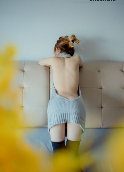 妈妈的男友