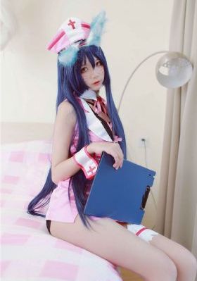 最后诊断