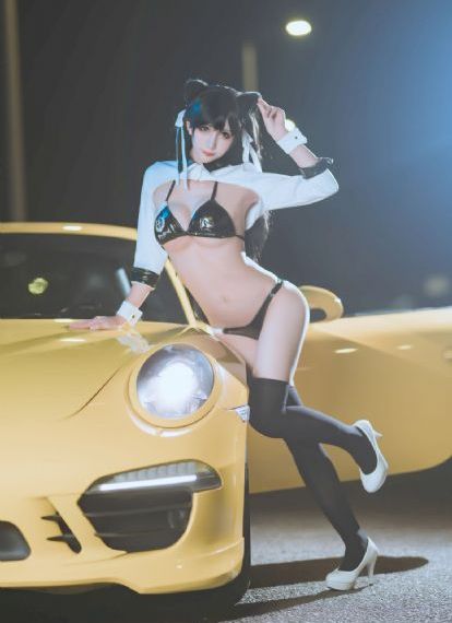 失控幽灵飞车