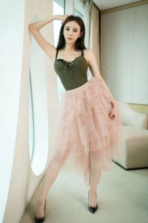 好莱坞明星宝贝 美国