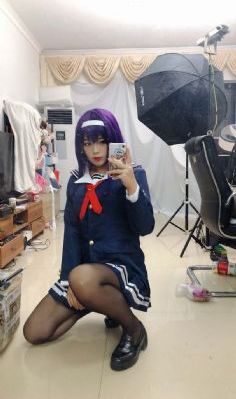 咸湿西游
