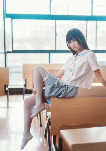 玉女性经