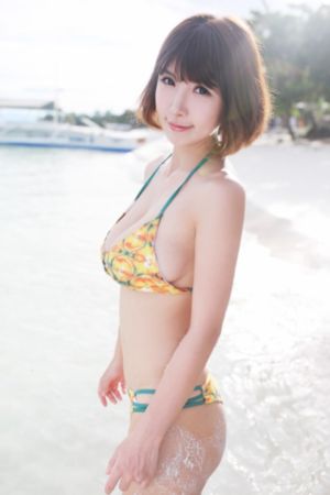 漂亮女秘书的目的