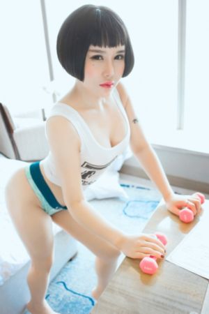 少妇按摩记