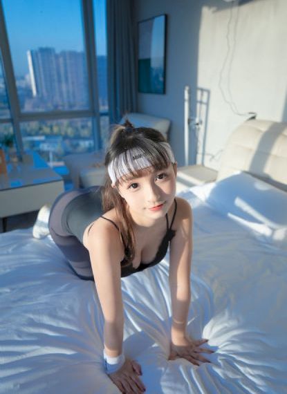 善良女秘书的秘密