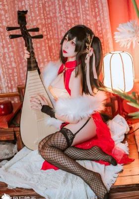 俩个妈妈