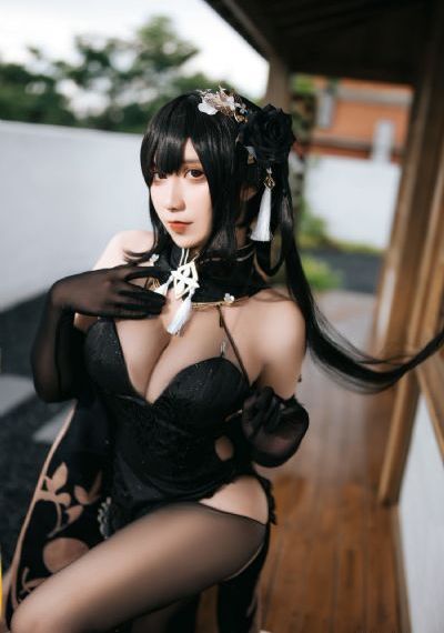 男爵夫人的调教