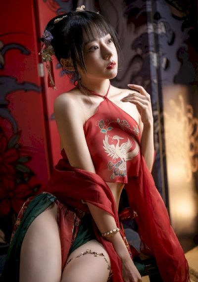 西游记86