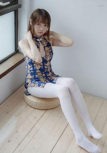 我的丰满女房东4
