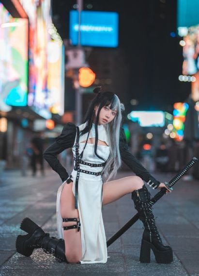 小妈妈4