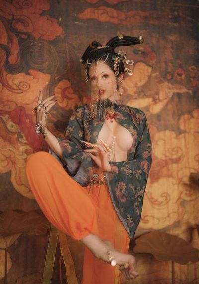 佐贺偶像是传奇