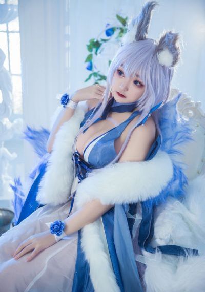 元气少女缘结神2