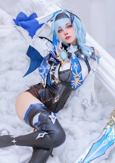 艳母5