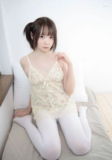九号囚室女人