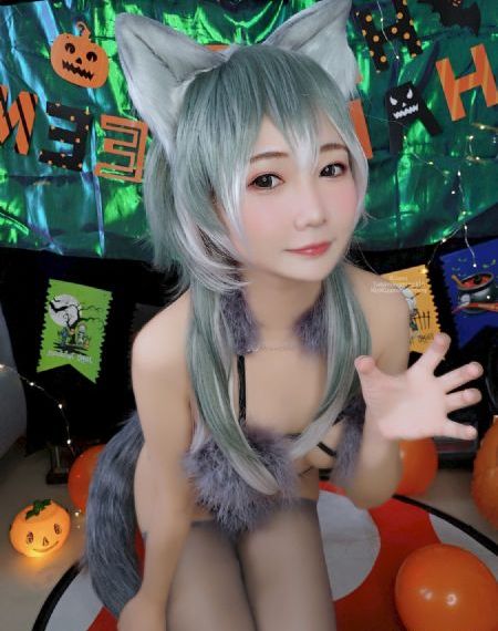 妻子的韵味