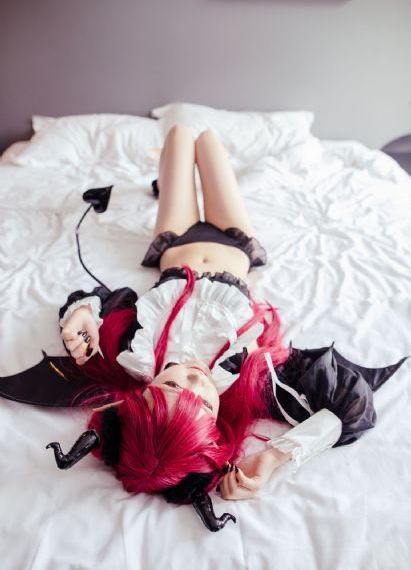 年轻妈妈的房子