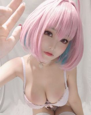 君子好逑李采潭