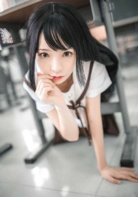妻子和他的学生