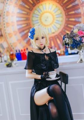 女老师1