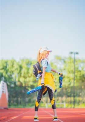 蝎子战士