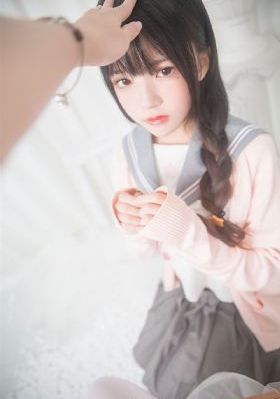 美国小蜜桃