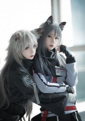 黑猫系男友哭泣方式动漫
