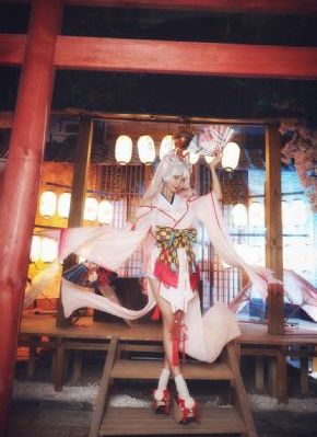 终末的女武神