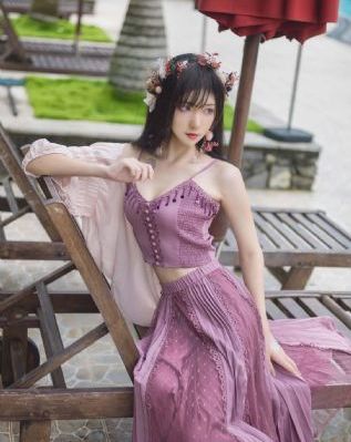 九号囚室的女人