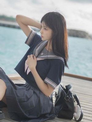 年轻妈妈