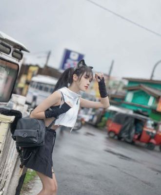 《朋友的未婚妻》