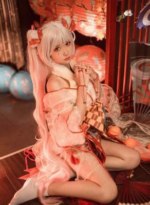 憧憬魔法少女