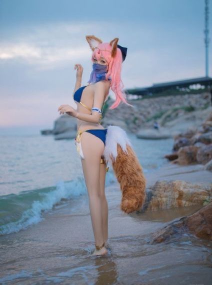 漂亮的嫂子