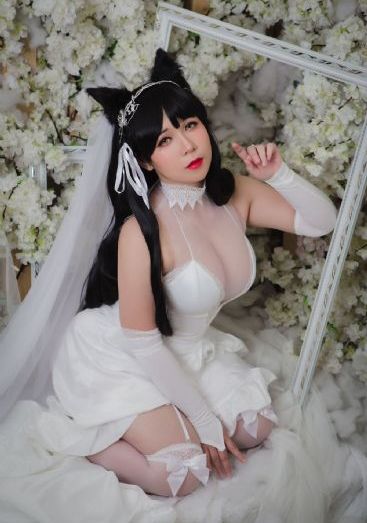 朋友妈妈