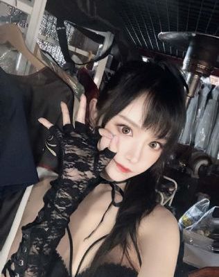善良得小姨子